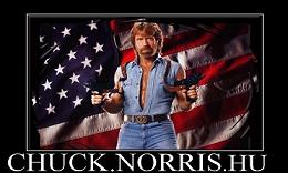 Chuck.Norris.hu az igazság helye